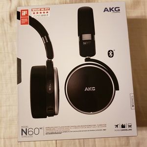 AKG BY HARMON